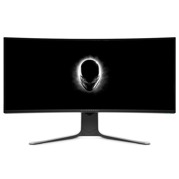 مانیتور خمیده گیمینگ الین ویر Alienware AW3420DW Alienware AW3420DW 34 inch Curved